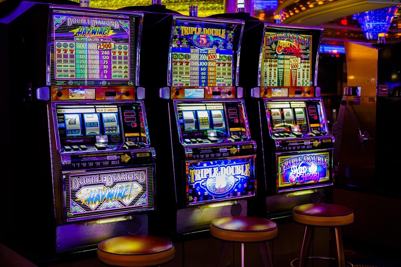 Slot online terbaru dan terpopuler untuk pemain Indonesia